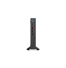 Acer Veriton N2590G Intel® Core™ i3 i3-1315U 8 GB DDR4-SDRAM 256 GB SSD Linux Mini PC Argento