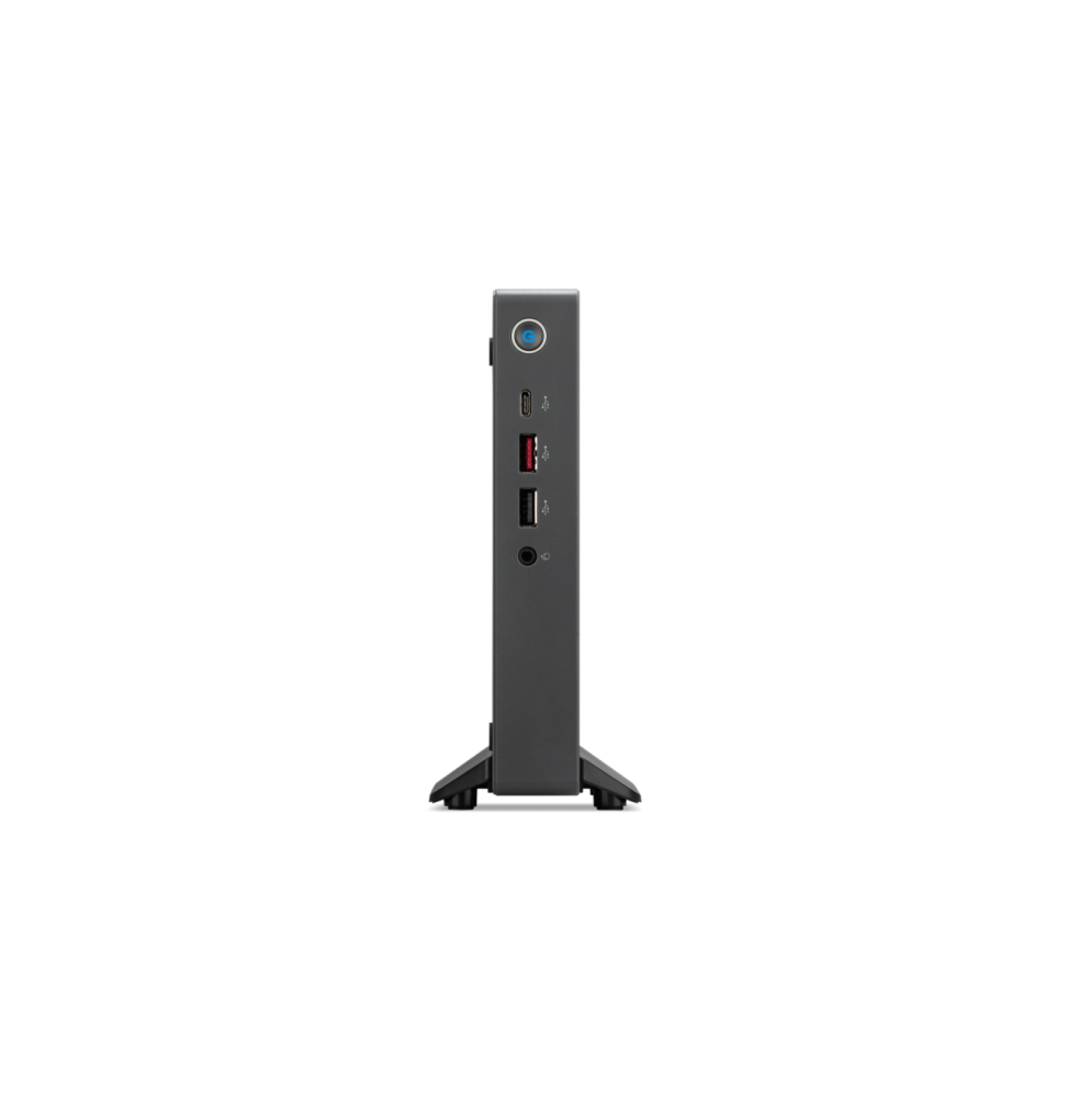 Acer Veriton N2590G Intel® Core™ i3 i3-1315U 8 GB DDR4-SDRAM 256 GB SSD Linux Mini PC Argento