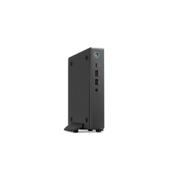 Acer Veriton N2590G Intel® Core™ i3 i3-1315U 8 GB DDR4-SDRAM 256 GB SSD Linux Mini PC Argento
