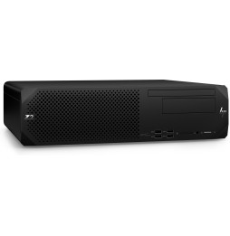 HP Z2 G9 Intel® Core™ i7 i7-14700 32 GB DDR5-SDRAM 1 TB SSD NVIDIA Quadro T1000 Windows 11 Pro SFF S