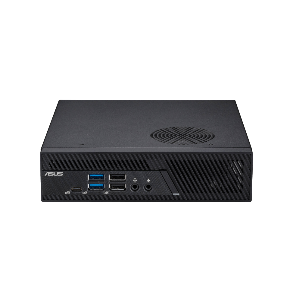 ASUS PB63-B3014MH Intel® Core™ i3 i3-13100 8 GB DDR5-SDRAM 256 GB SSD Mini PC Nero