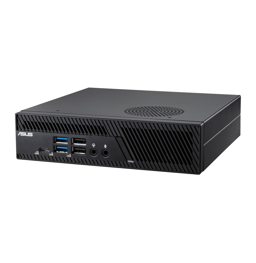 ASUS PB63-B7016MH Intel® Core™ i7 i7-13700 16 GB DDR5-SDRAM 512 GB SSD Mini PC Nero