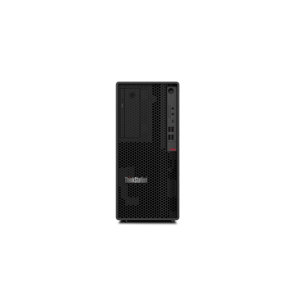 Lenovo ThinkStation P360 Intel® Core™ i7 i7-12700 16 GB DDR5-SDRAM 1 TB SSD Windows 11 Pro Tower Sta
