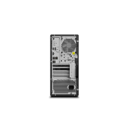 Lenovo ThinkStation P360 Intel® Core™ i7 i7-12700 16 GB DDR5-SDRAM 1 TB SSD Windows 11 Pro Tower Sta