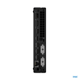 Lenovo ThinkCentre M90q Intel® Core™ i9 i9-13900 32 GB DDR5-SDRAM 1 TB SSD Windows 11 Pro Mini PC Ne