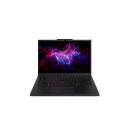 21G20009IX Lenovo ThinkPad P14s Intel Core Ultra 7 155H Computer portatile 36,8 cm (14.5") WUXGA 32