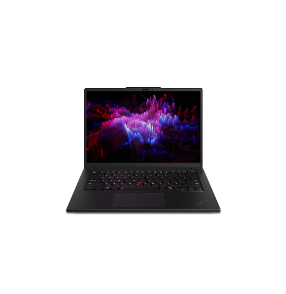 21G20009IX Lenovo ThinkPad P14s Intel Core Ultra 7 155H Computer portatile 36,8 cm (14.5") WUXGA 32