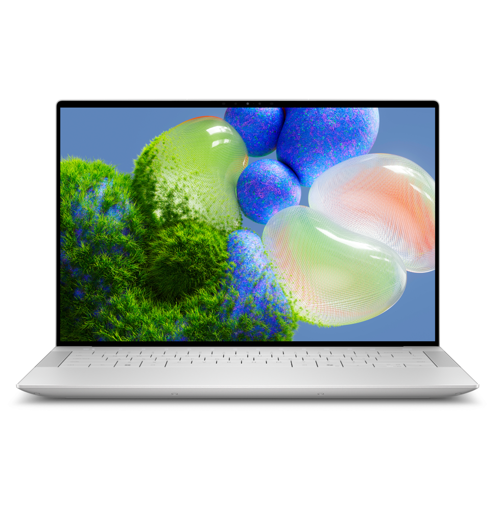 KYCTR DELL XPS 14 9440 Intel Core Ultra 7 155H Computer portatile 36,8 cm (14.5") Touch screen 3.2K