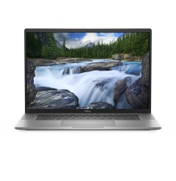 F2KCR DELL Latitude 7650 Intel Core Ultra 7 155U Computer portatile 40,6 cm (16") Full HD+ 16 GB LPD