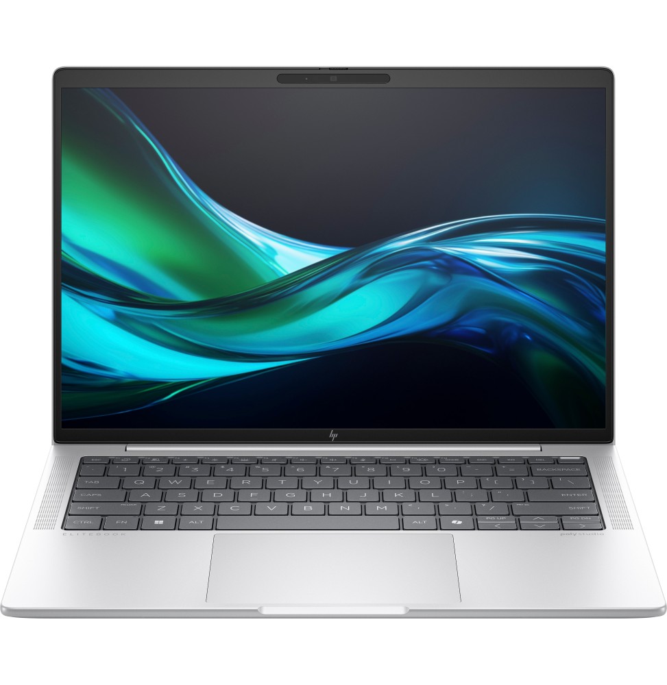9G0J4ET HP EliteBook 1040 G11 Intel Core Ultra 5 125H Computer portatile 35,6 cm (14") WUXGA 16 GB L