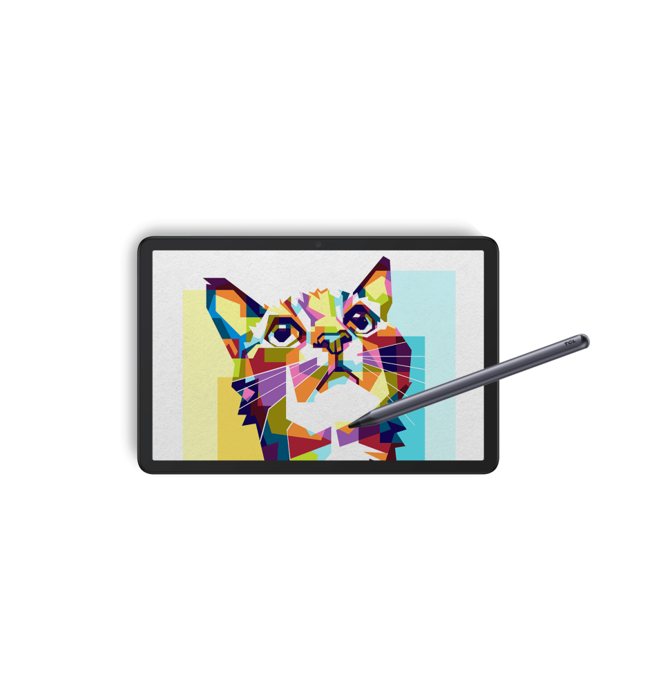 9081X2-2ALCWE11 TCL NXTPAPER 10S Mediatek 64 GB 25,6 cm (10.1") 4 GB Wi-Fi 5 (802.11ac) Android 11 C