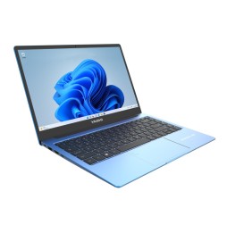 YASHI YP1450 laptop AMD Ryzen™ 7 5700U Computer portatile 35,8 cm (14.1") Full HD 16 GB DDR4-SDRAM 5