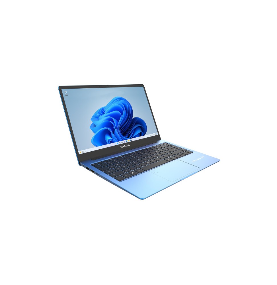 YASHI YP1450 laptop AMD Ryzen™ 7 5700U Computer portatile 35,8 cm (14.1") Full HD 16 GB DDR4-SDRAM 5