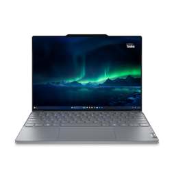 21KR0006IX Lenovo ThinkBook 13x Intel Core Ultra 9 185H Computer portatile 34,3 cm (13.5") 2.8K 32 G