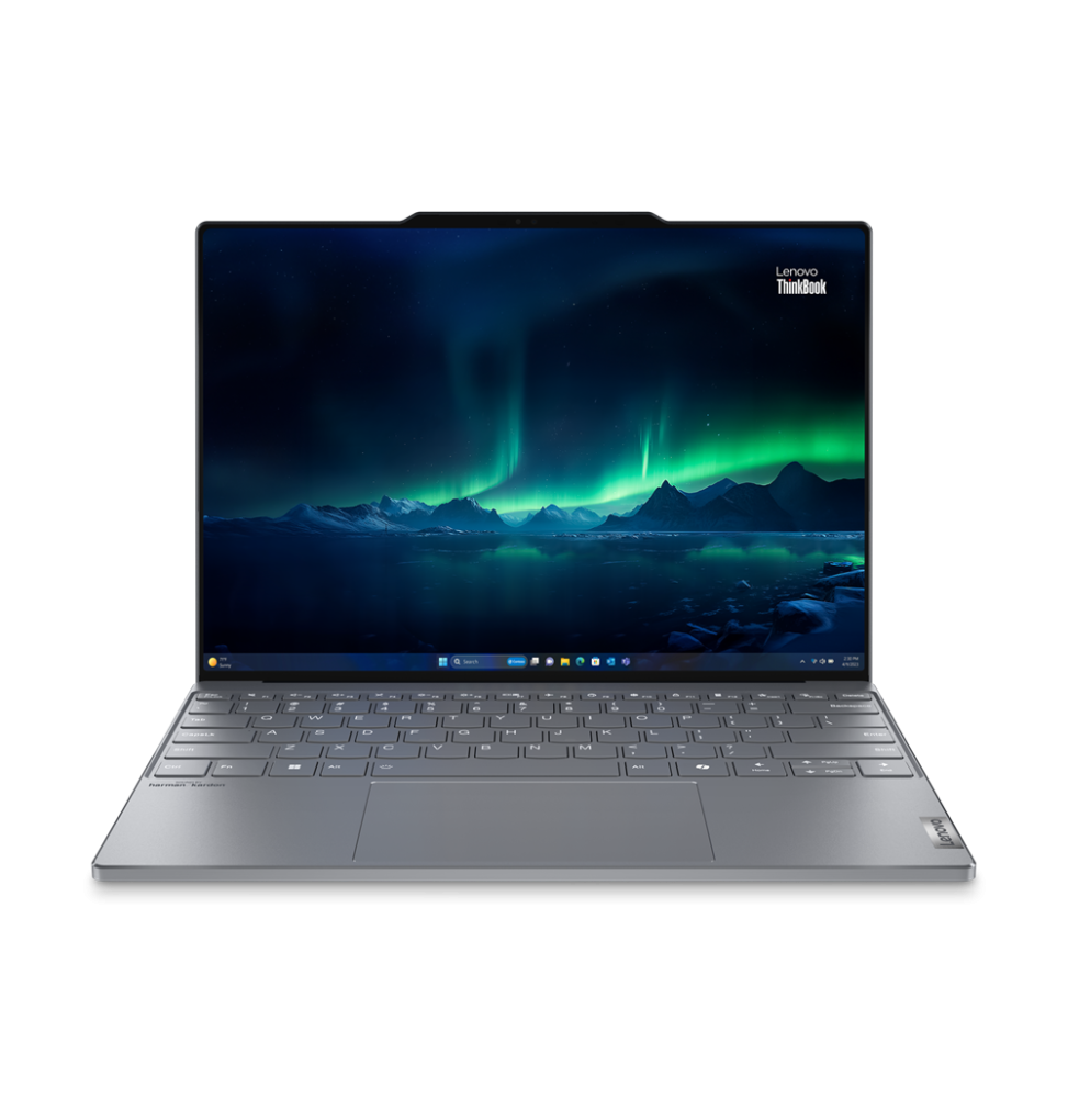 21KR0006IX Lenovo ThinkBook 13x Intel Core Ultra 9 185H Computer portatile 34,3 cm (13.5") 2.8K 32 G
