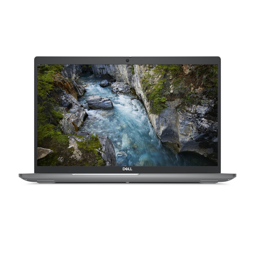 1GXKR DELL Precision 3590 Intel Core Ultra 7 155H Workstation mobile 39,6 cm (15.6") Full HD 16 GB D