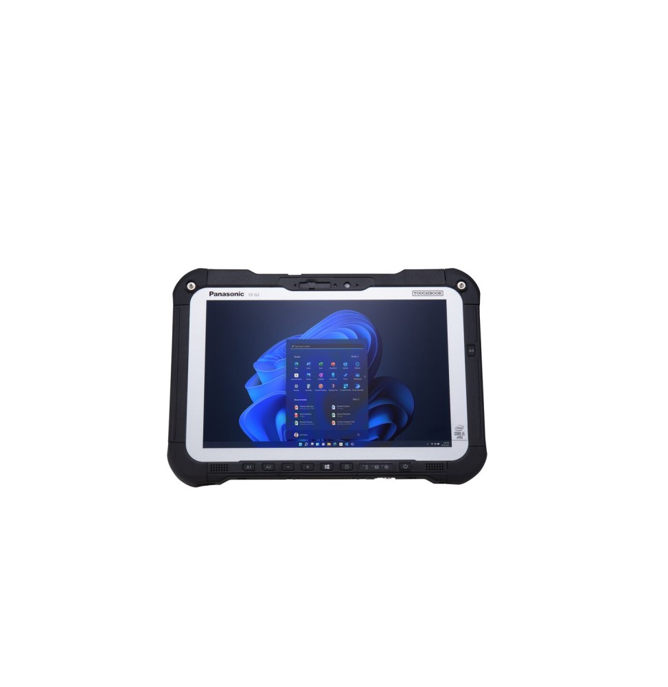 FZ-G2EZ003B4 Panasonic Toughbook G2 MK2 25.7cm 10.1 Intel® Core™ i5 512 GB 25,6 cm (10.1") 16 GB Wi-