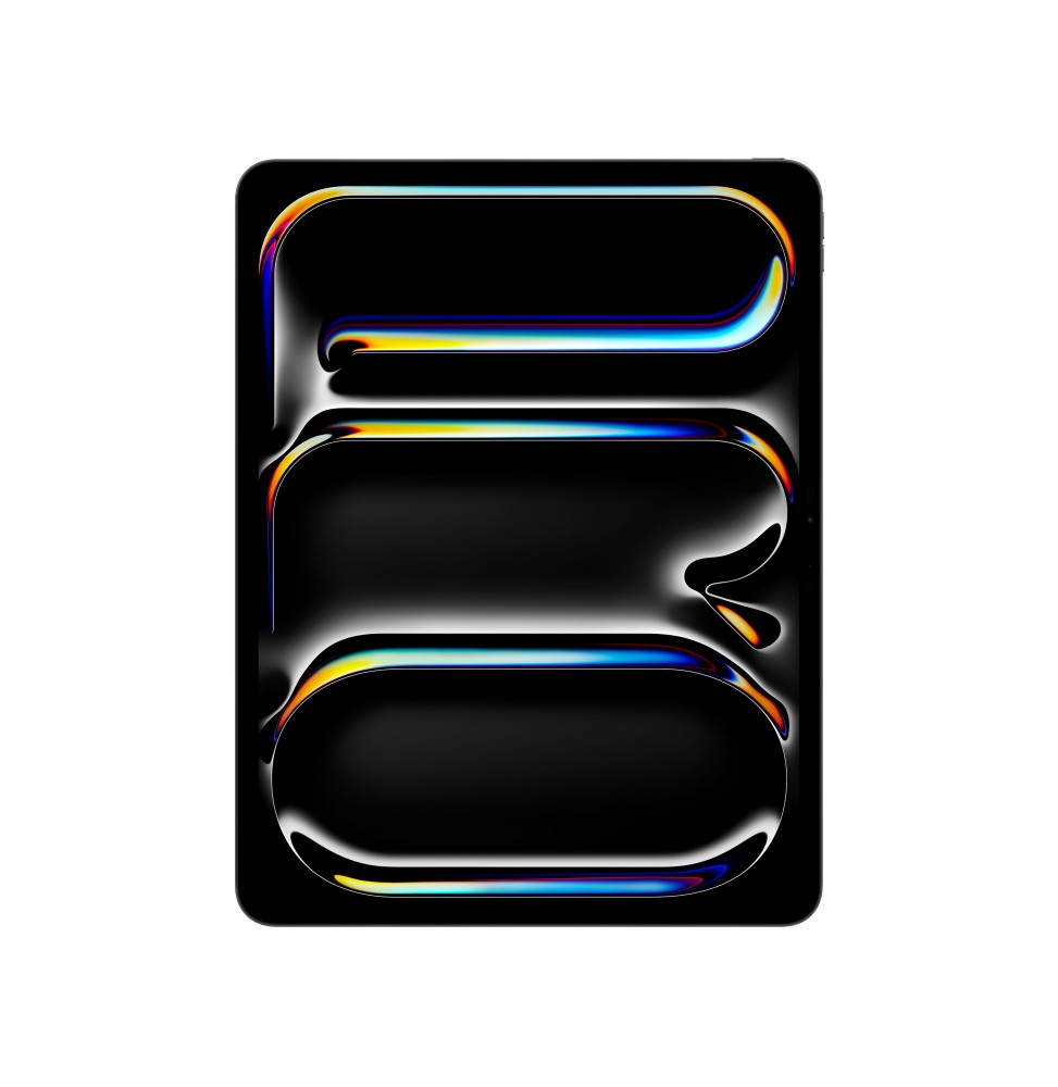 MVX83KN/A Apple iPad Pro Apple M 2 TB 33 cm (13") 16 GB Wi-Fi 6E (802.11ax) iPadOS 17 Nero