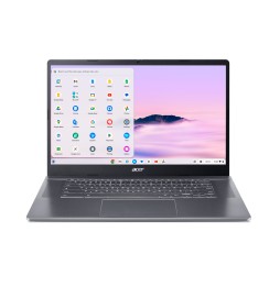 NX.KNUET.002 Acer Chromebook Plus 515 CB515-2H-34ZU Computer portatile 15.6" Full HD, Intel Core i3-