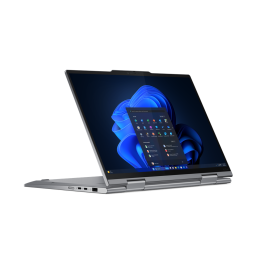 21KE003KIX Lenovo ThinkPad X1 2-in-1 Intel Core Ultra 7 155U Ibrido (2 in 1) 35,6 cm (14") Touch scr