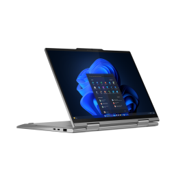 21KE003KIX Lenovo ThinkPad X1 2-in-1 Intel Core Ultra 7 155U Ibrido (2 in 1) 35,6 cm (14") Touch scr