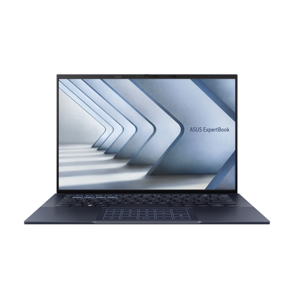 90NX05W1-M012T0 ASUS ExpertBook B9 OLED B9403CVAR-KM0794X Intel Core 7 150U Computer portatile 35,6