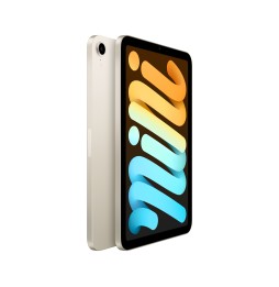 MK7V3FD/A Apple iPad mini 256 GB 21,1 cm (8.3") Wi-Fi 6 (802.11ax) iPadOS 15 Beige