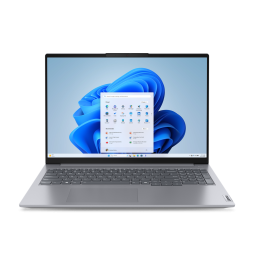 21MS004NIX Lenovo ThinkBook 16 Intel Core Ultra 7 155H Computer portatile 40,6 cm (16") WUXGA 16 GB
