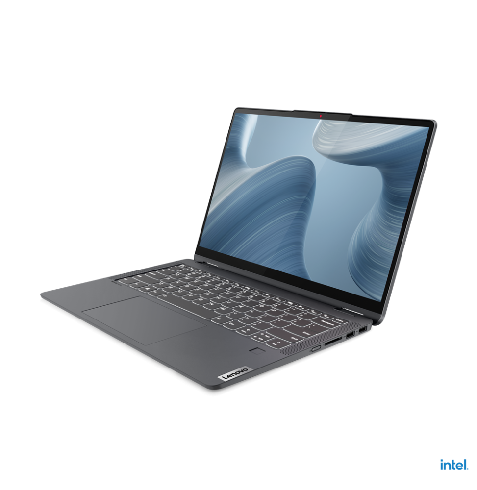 82R700LPIX Lenovo IdeaPad Flex 5 14IAU7 Intel® Core™ i5 i5-1235U Ibrido (2 in 1) 35,6 cm (14") Touch