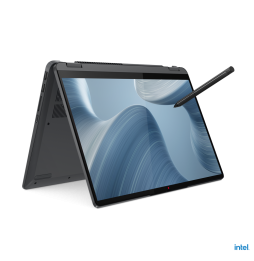 82R700LPIX Lenovo IdeaPad Flex 5 14IAU7 Intel® Core™ i5 i5-1235U Ibrido (2 in 1) 35,6 cm (14") Touch
