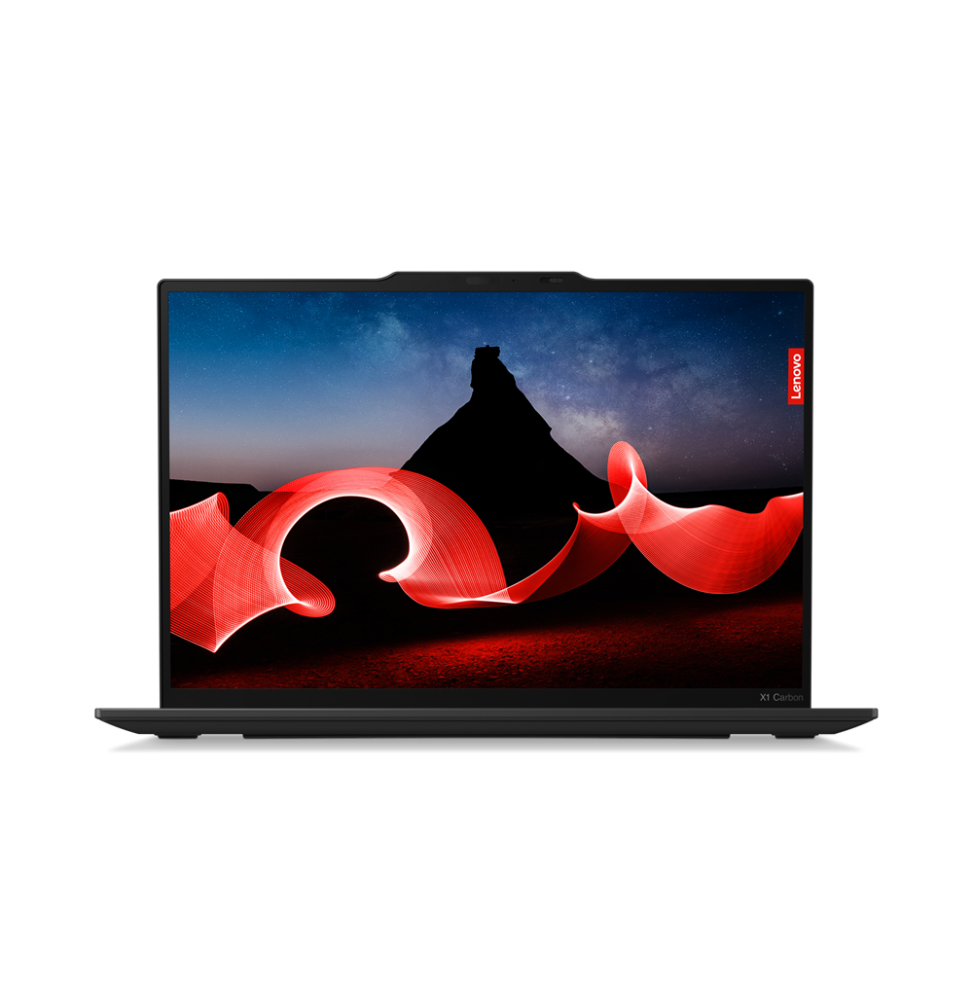 21KC006HIX Lenovo ThinkPad X1 Carbon Intel Core Ultra 7 155U Computer portatile 35,6 cm (14") Touch