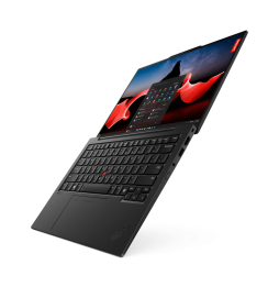 21KC006HIX Lenovo ThinkPad X1 Carbon Intel Core Ultra 7 155U Computer portatile 35,6 cm (14") Touch