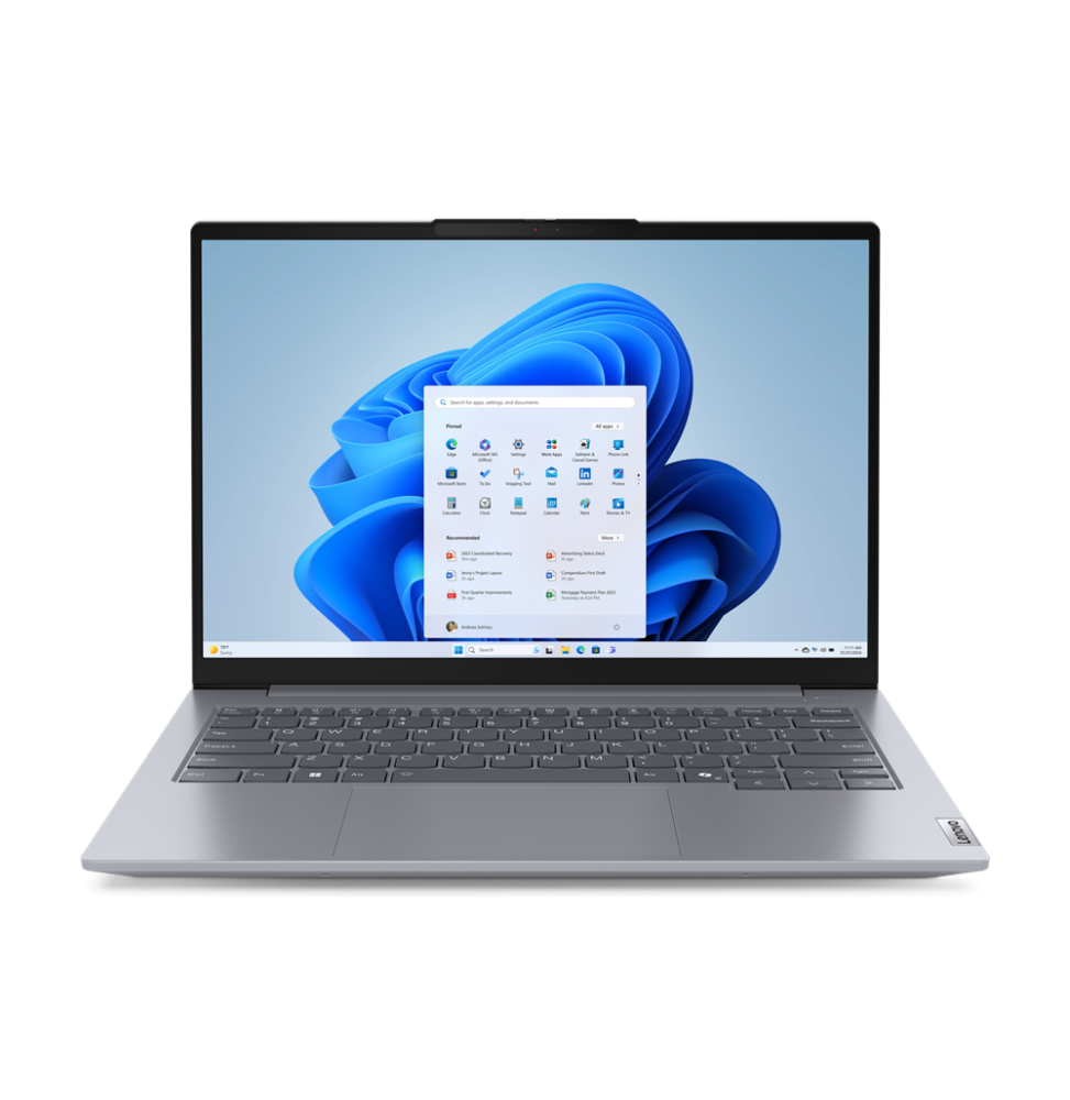 21MR004CIX Lenovo ThinkBook 14 G7 IML Intel Core Ultra 7 155H Computer portatile 35,6 cm (14") WUXGA