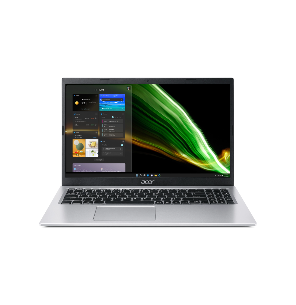 NX.ADDET.020 Acer Aspire 3 A315-58-58CY Intel® Core™ i5 i5-1135G7 Computer portatile 39,6 cm (15.6")