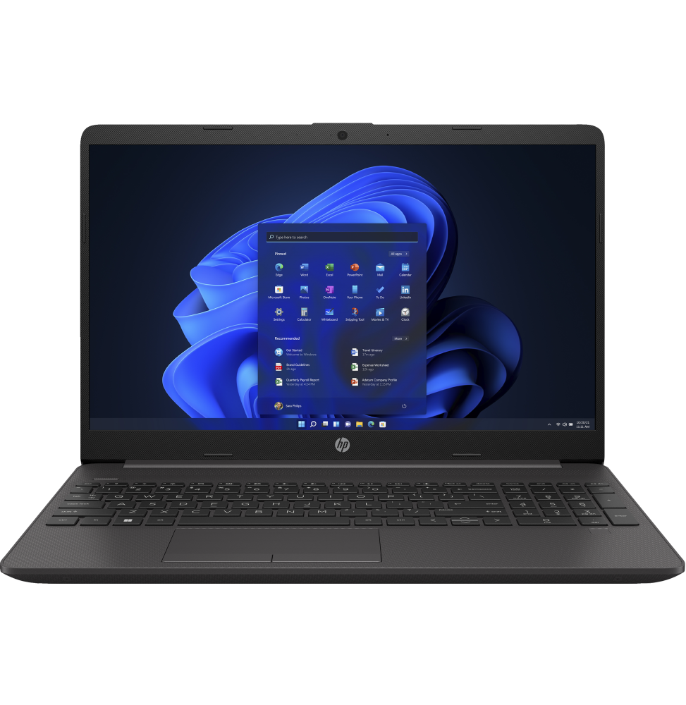 9V1K0AT HP 250 G9 Intel® Core™ i5 i5-1235U Computer portatile 39,6 cm (15.6") Full HD 8 GB DDR4-SDRA