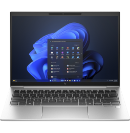 970Q1ET HP EliteBook 830 G11 Intel Core Ultra 7 155U Computer portatile 33,8 cm (13.3") WUXGA 16 GB
