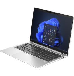 970Q1ET HP EliteBook 830 G11 Intel Core Ultra 7 155U Computer portatile 33,8 cm (13.3") WUXGA 16 GB
