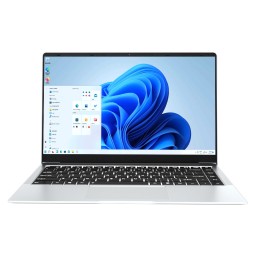 KUU-XBOOK3-8128 KUU XBOOK 3 Intel Celeron J J4125 Ibrido (2 in 1) 35,8 cm (14.1") Touch screen Full