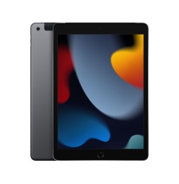 MK473TY/A Apple iPad , 10.2" LED, 2160 x 1620, A13 Bionic, 64GB, 802.11ac Wi-Fi 5, LTE, Bluetooth 4.