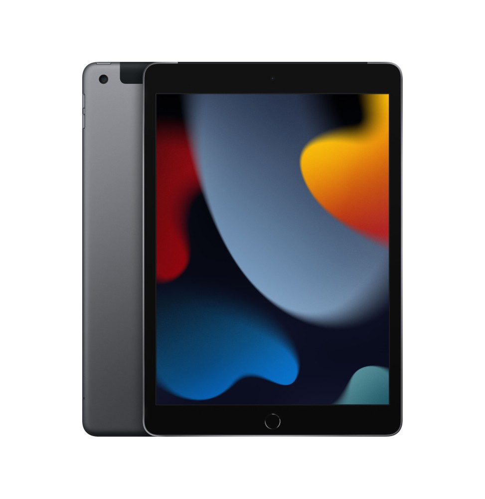 MK473TY/A Apple iPad , 10.2" LED, 2160 x 1620, A13 Bionic, 64GB, 802.11ac Wi-Fi 5, LTE, Bluetooth 4.