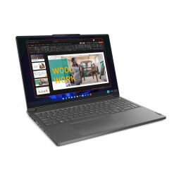 21J80022IX Lenovo ThinkBook 16p Intel® Core™ i9 i9-13900H Computer portatile 40,6 cm (16") 3.2K 32 G