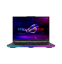 90NR0IC2-M00240 ASUS ROG Strix SCAR 18 G634JZR-N4049W Intel® Core™ i9 i9-14900HX Computer portatile
