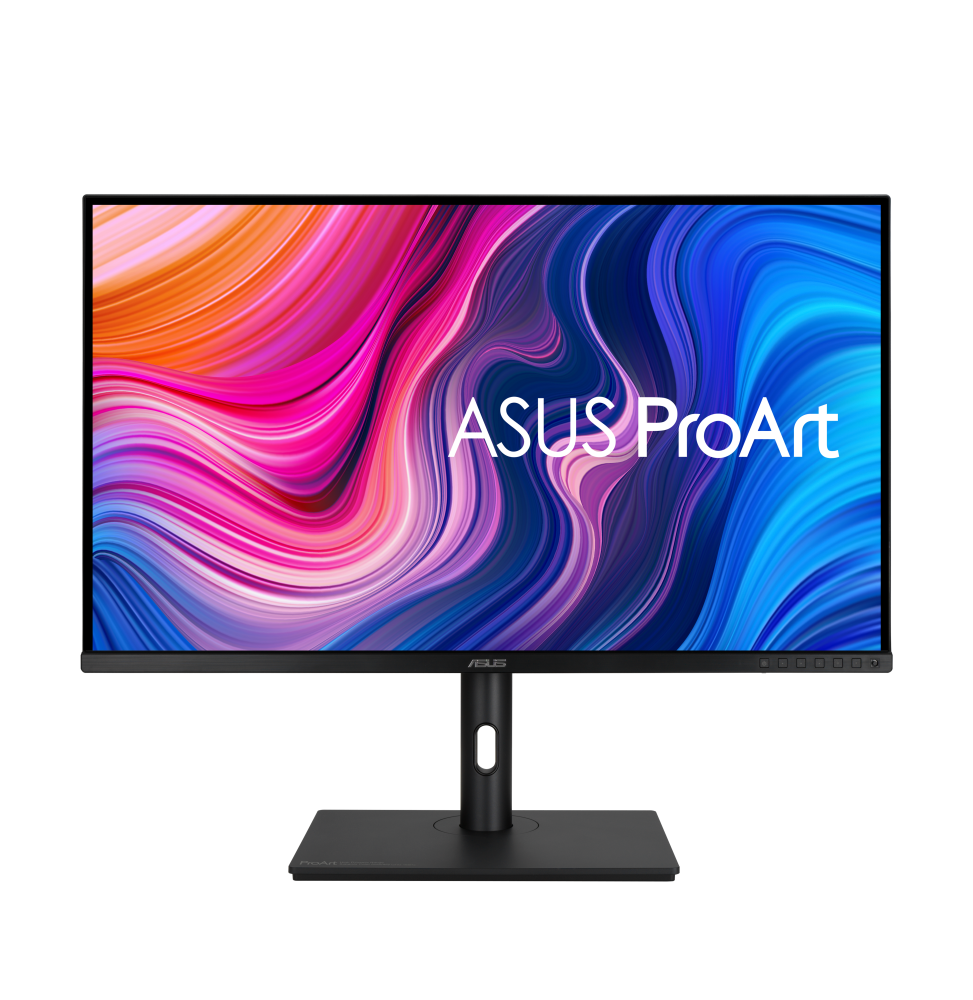 90LM06R1-B01170 ASUS ProArt PA328CGV LED display 81,3 cm (32") 2560 x 1440 Pixel Quad HD Nero