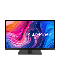 90LM06R1-B01170 ASUS ProArt PA328CGV LED display 81,3 cm (32") 2560 x 1440 Pixel Quad HD Nero