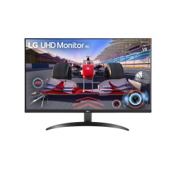 LG 32UR550-B Monitor PC 80 cm (31.5") 3840 x 2160 Pixel 4K Ultra HD Nero