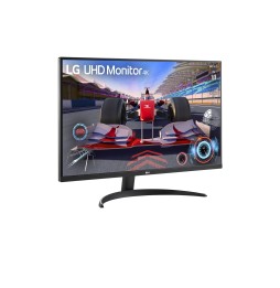 LG 32UR550-B Monitor PC 80 cm (31.5") 3840 x 2160 Pixel 4K Ultra HD Nero