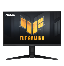 90LM09A0-B01370 ASUS TUF Gaming VG27AQL3A Monitor PC 68,6 cm (27") 2560 x 1440 Pixel Wide Quad HD LC