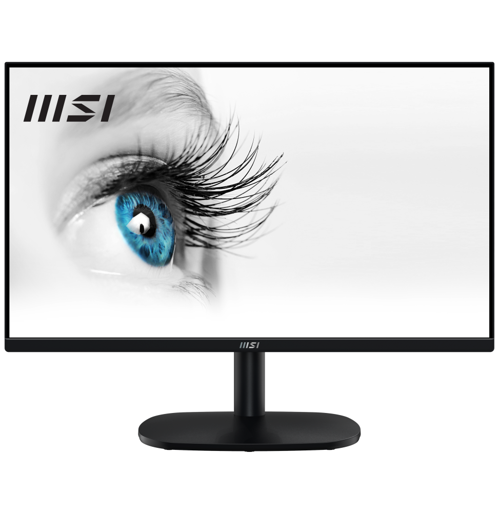 PRO MP245V MSI Pro MP245V Monitor PC 60,5 cm (23.8") 1920 x 1080 Pixel Full HD LCD Nero