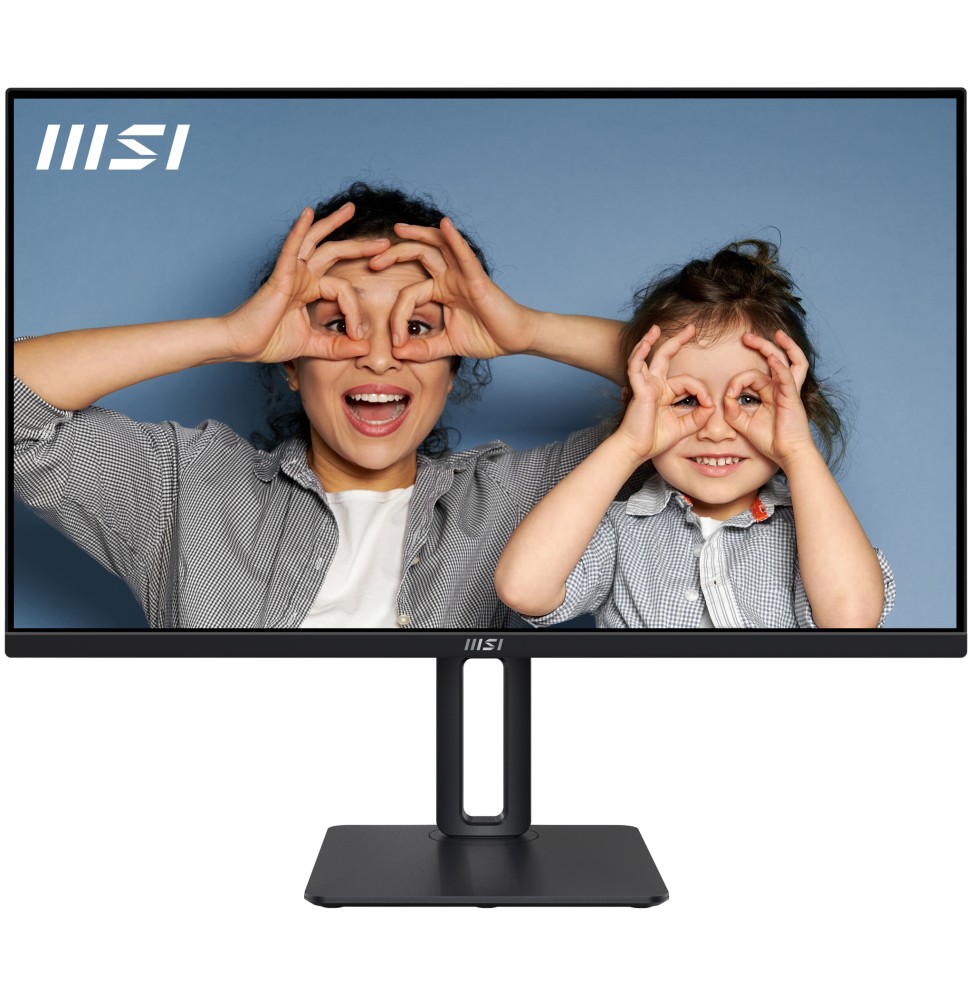 PRO MP275P MSI Pro MP275P Monitor PC 68,6 cm (27") 1920 x 1080 Pixel Full HD LED Nero