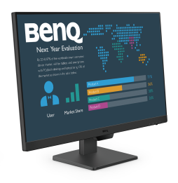 BenQ BL2790 Monitor PC 68,6 cm (27") 1920 x 1080 Pixel Full HD LCD Nero